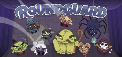 Roundguard