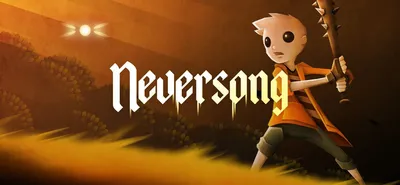 Neversong