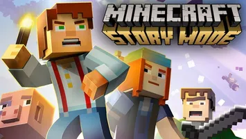 Minecraft: Story Mode