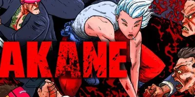 Akane