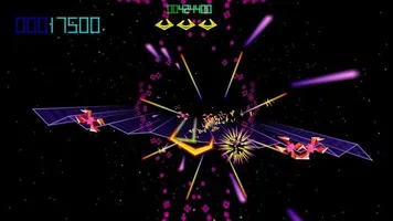 Tempest 4000