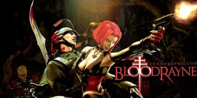 BloodRayne
