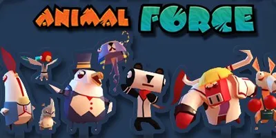 Animal Force