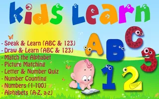 Kids Learn