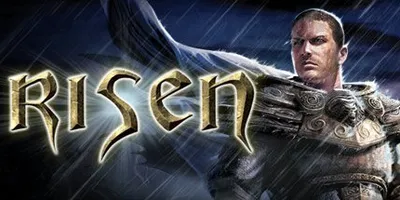 Risen