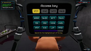 Ripperdoc Simulator