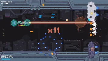 Lazy Galaxy: Rebel Story