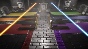 VentureVerse: Legend of Ulora