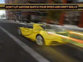 Taxi Driver: Crazy Driver