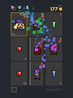 Rogue Cards