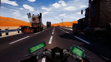 Apocalypse Rider