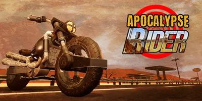 Apocalypse Rider