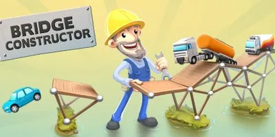 Bridge Constructor