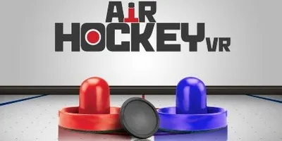 Air Hockey VR