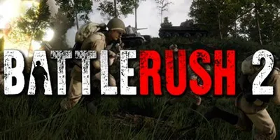 BattleRush 2
