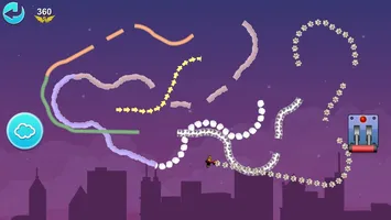 Skywriter
