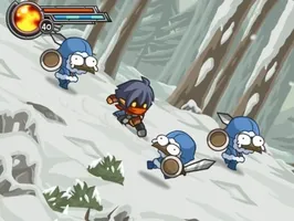 Wonder Blade