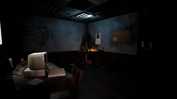 CASE 2: Animatronics Survival