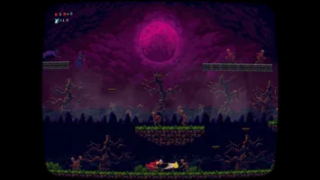 Castle of Venia