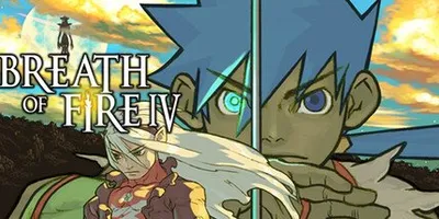 Breath of Fire IV