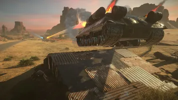 VROOM KABOOM