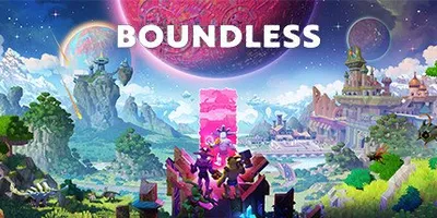 Boundless
