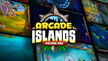 Arcade Islands: Volume One