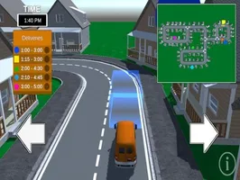 Delivery Dash Challenge