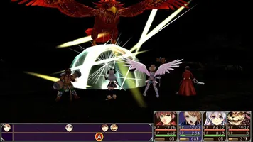 Revenant Dogma