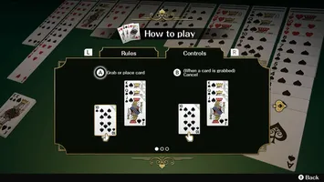 Spider Solitaire F