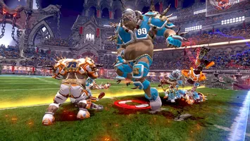 Mutant Football League: Dynasty Edition