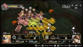 GOD WARS The Complete Legend