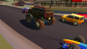 MiniTracks