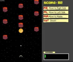 Space Command 1980