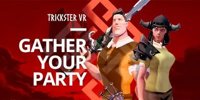 Trickster VR: Dungeon Crawler