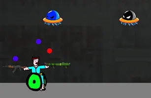 Gun & Gun