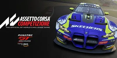 Assetto Corsa Competizione