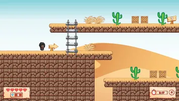 Legend of Assassin: Egypt