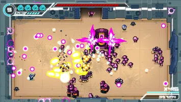 Galaxy Champions TV