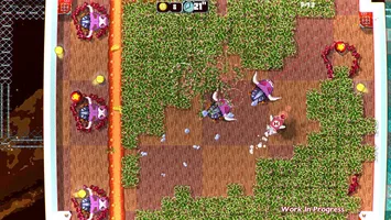 Pig Eat Ball