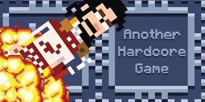 Another Hardcore Game