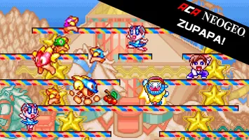 ACA NEOGEO ZUPAPA!