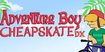 Adventure Boy Cheapskate DX