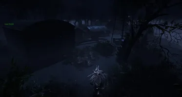 The Occluder