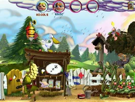 Creatures Village