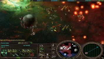 Conquest: Frontier Wars