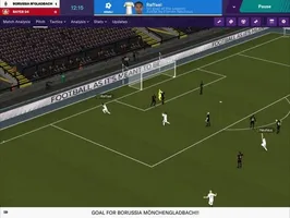 Football Manager 2019 Touch