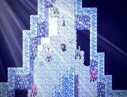Transcendence Legacy