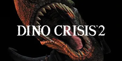 Dino Crisis 2 (2002)
