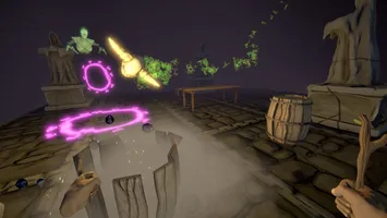 Crimson Keep